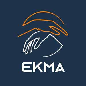 Logo EKMA