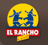Logo EL RANCHO
