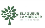 Logo ÉLAGUEUR LAMBERGER