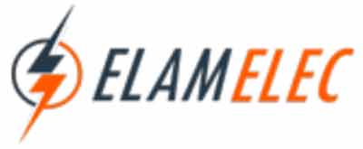 Logo ELAMELEC