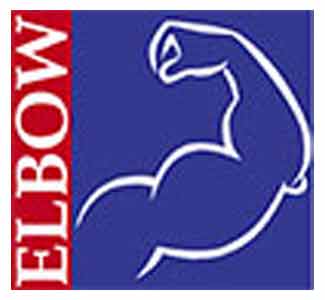 Logo ELBOW