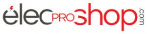 Logo ELEC PRO SHOP