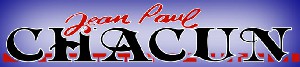 Logo JEAN PAUL CHACUN