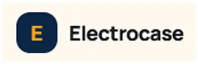 Logo ELECTROCASE