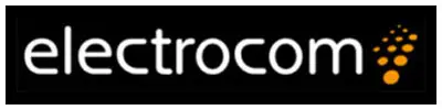 Logo ELECTROCOM