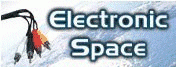 Logo ELECTRONIC SPACE