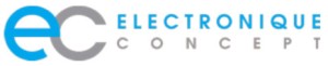 Logo ELECTRONIQUE CONCEPT