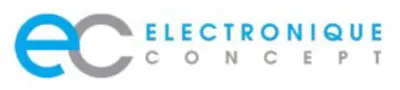 Logo ELECTRONIQUE CONCEPT