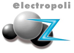 Logo ELECTROPOLI