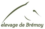 Logo ELEVAGE DE BREMOY
