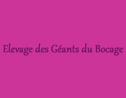 Logo ELEVAGE DES GÉANTS DU BOCAGE