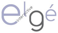 Logo ELGÉ INTERACTIVE