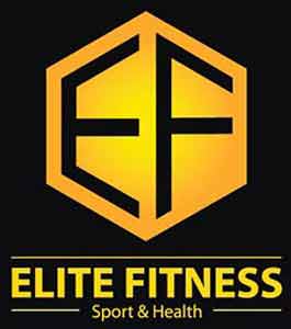 Logo ELITE FITNESS