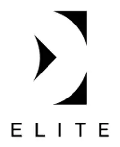 Logo ELITE FITNESS
