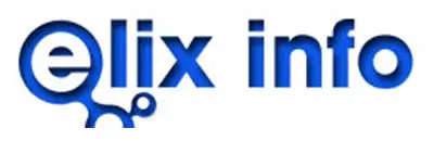 Logo ELIX INFORMATIQUE