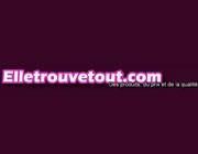 Logo ELLETROUVETOUT.COM