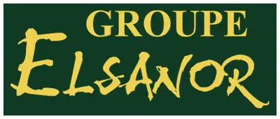 Logo ELSANOR