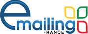 Logo EMAILINGFRANCE