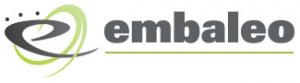 Logo EMBALEO