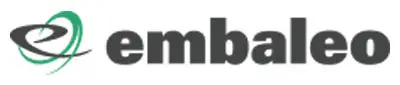 Logo EMBALEO