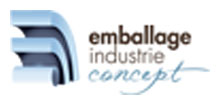 Logo EMBALLAGE INDUSTRIE CONCEPT