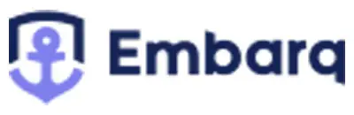 Logo EMBARQ
