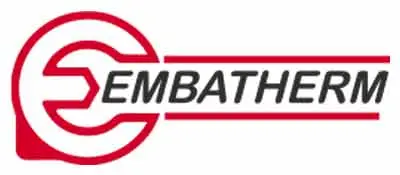 Logo EMBATHERM OPERCULES