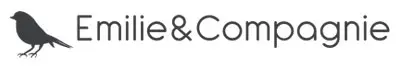 Logo EMILIE & COMPAGNIE