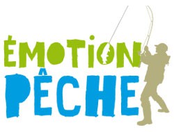 Logo EMOTION PÊCHE