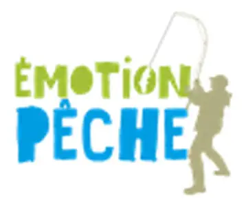 Logo EMOTION PÊCHE