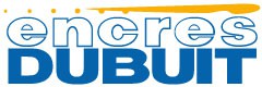 Logo ENCRES DUBUIT
