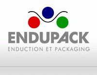 Logo ENDUPACK SA
