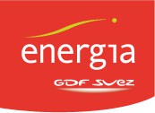 Logo ENERGIA