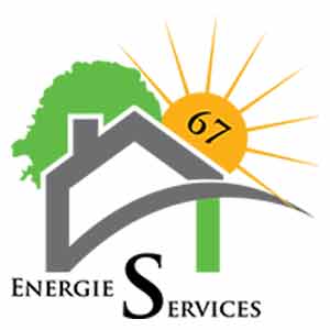 Logo ÉNERGIE SERVICES 67