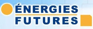 Logo ENERGIES FUTURES