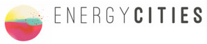 Logo ENERGY CITIES