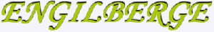 Logo HÔTEL ENGILBERGE