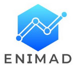 Logo ENIMAD