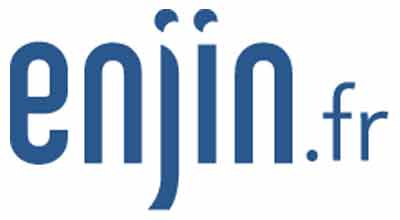 Logo ENJIN