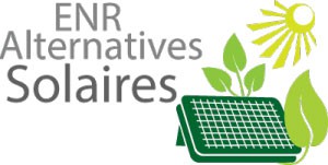 Logo ENR ALTERNATIVES SOLAIRES