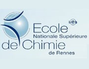 Logo ENSC RENNES