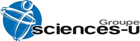 Logo SCIENCES-U Paris