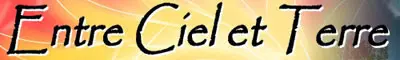 Logo ENTRE CIEL ET TERRE