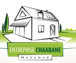 Logo ENTREPRISE CHAABANE