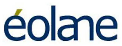 Logo ÉOLANE