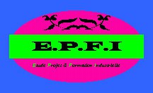 Logo EPFI
