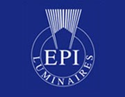 Logo EPI LUMINAIRES