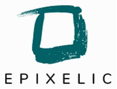 Logo EPIXELIC