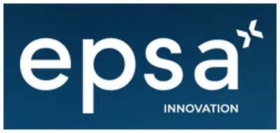 Logo EPSA INNOVATION