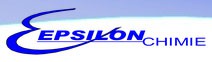 Logo EPSILON CHIMIE